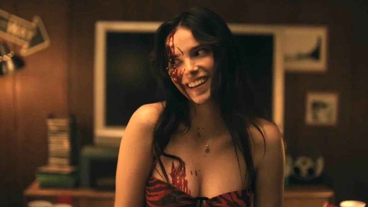 'Obsession': la terrorífica bomba artística que retrata a la generación de internet
