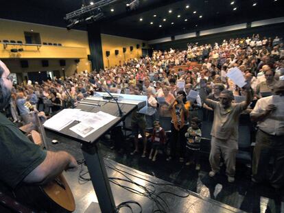 Un congreso de la Asociación de Teólogos Juan XXIII.