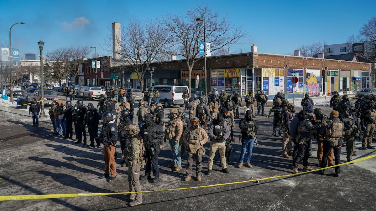 What is ICE? And how does it differ from the Border Patrol? Key points to understand Trump’s immigration enforcement