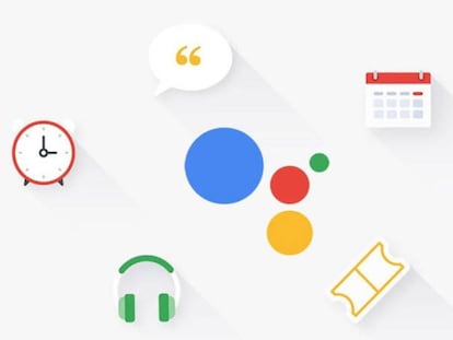 Cómo añadir Keep al asistente de Google en todos tus dispositivos Home