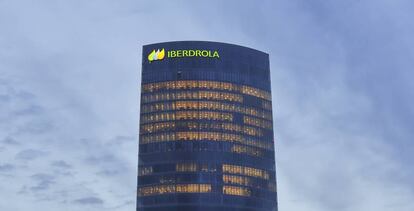 Torre Iberdrola será la sede de la cumbre.