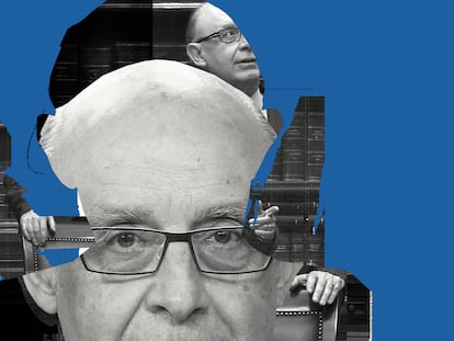 Hacienda concluye que Montoro impulsó la rebaja fiscal a las gasistas “contra el criterio de los técnicos”