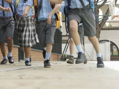 La vuelta al cole empieza en Internet