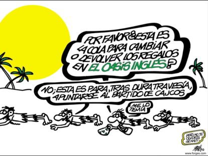 FORGES