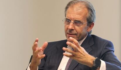 José Luis Acea,consejero delegado de Banca March.