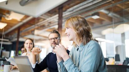 Las fintech y las grandes empresas: un crecimiento conjunto