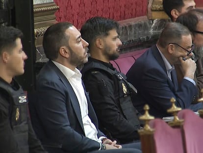 Spain’s Supreme Court sentences Ábalos