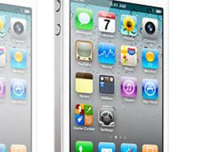 Llega el iPhone 4 a las tiendas