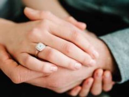 Matrimonio o pareja de hecho: ¿qué ventajas legales tiene casarse?