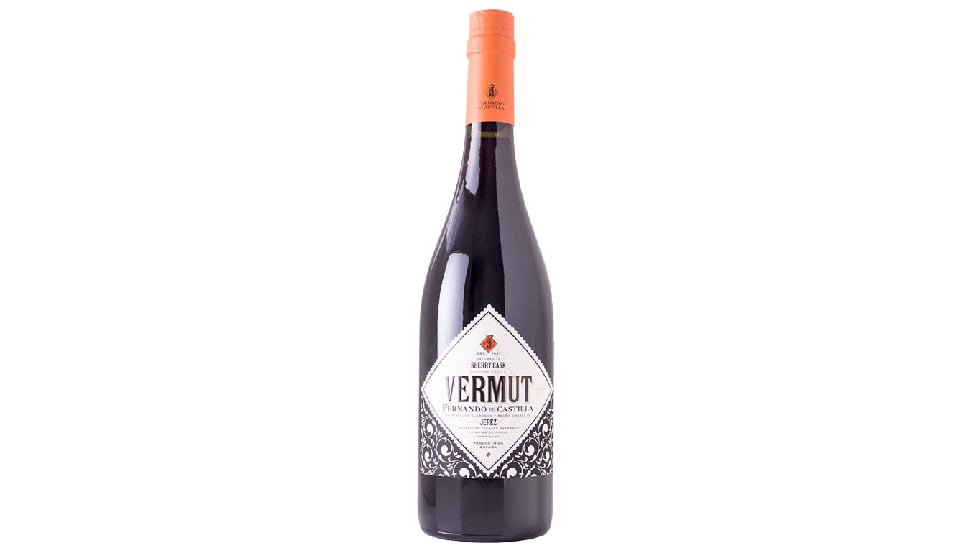 Vermut Fernando de Castilla.