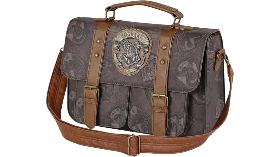 Bolso de ‘Harry Potter’.
