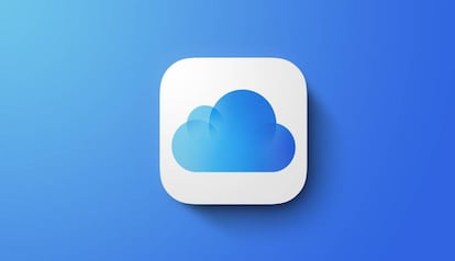 iCloud