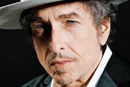 Bob Dylan actúa hoy en el FIB.