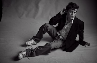 Sam Clemmett