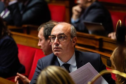 Olivier Marleix