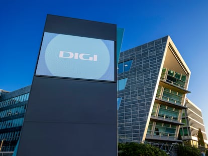 Oficinas de Digi