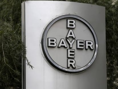 Bayer mejora su oferta por Monsanto