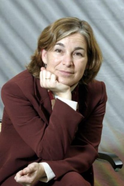 Belén Romana García.