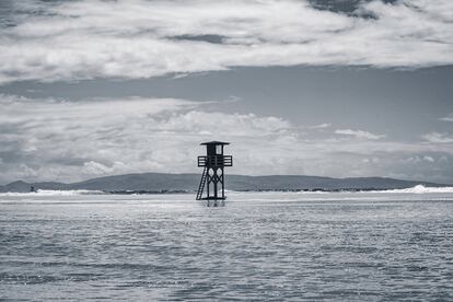 Tarifa, 2019.