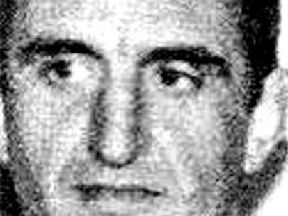 Detenido en Uruguay el etarra Jesús María Lariz Iriondo