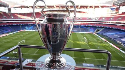 La gestión prudente del Bayern gana la Champions a los petrodólares del PSG