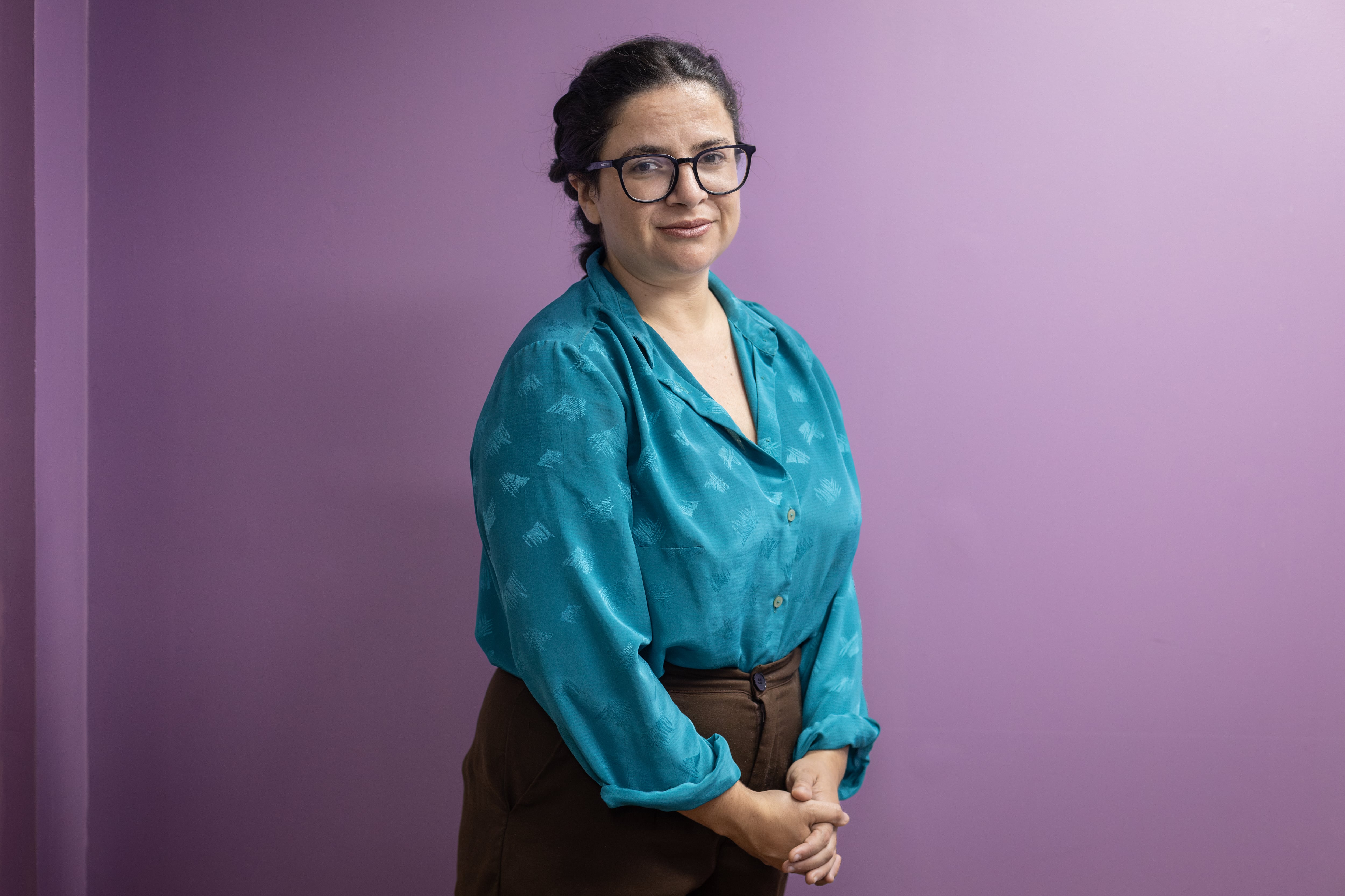 Antonia Orellana: “Las mujeres chilenas viven ahora mejor que en 2022, cuando llegó Boric”