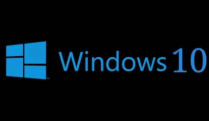 Logotipo de Windows 10