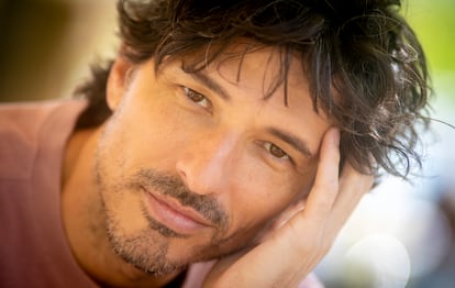 Andrés Velencoso