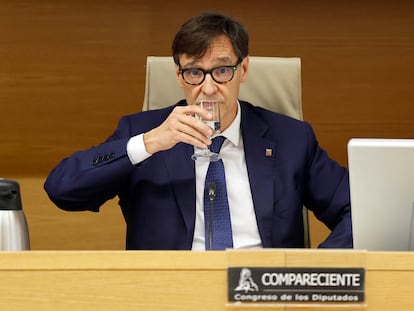 Salvador Illa