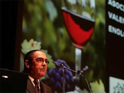 Torrent, Raimon y Roca premio de los enólogos