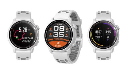 Reloj deportivo Coros Pace 2