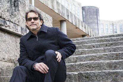 Bobby Fariza, neoyorkino residente en Houston