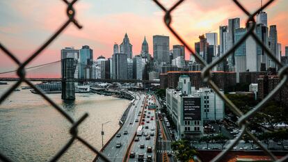 Ciudad de Nueva York, Estados Unidos.