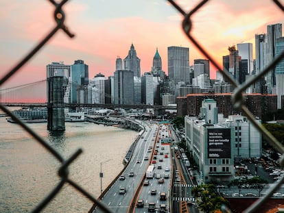 Ciudad de Nueva York, Estados Unidos.