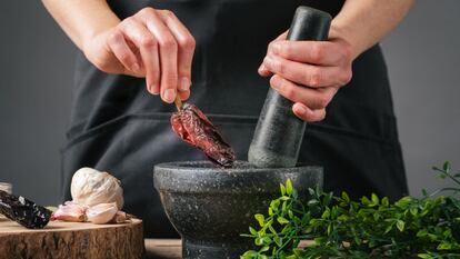 Un accesorio que no puede faltar en tu cocina. GETTY IMAGES.