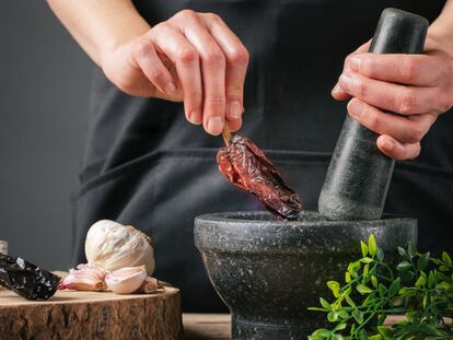 Un accesorio que no puede faltar en tu cocina. GETTY IMAGES.