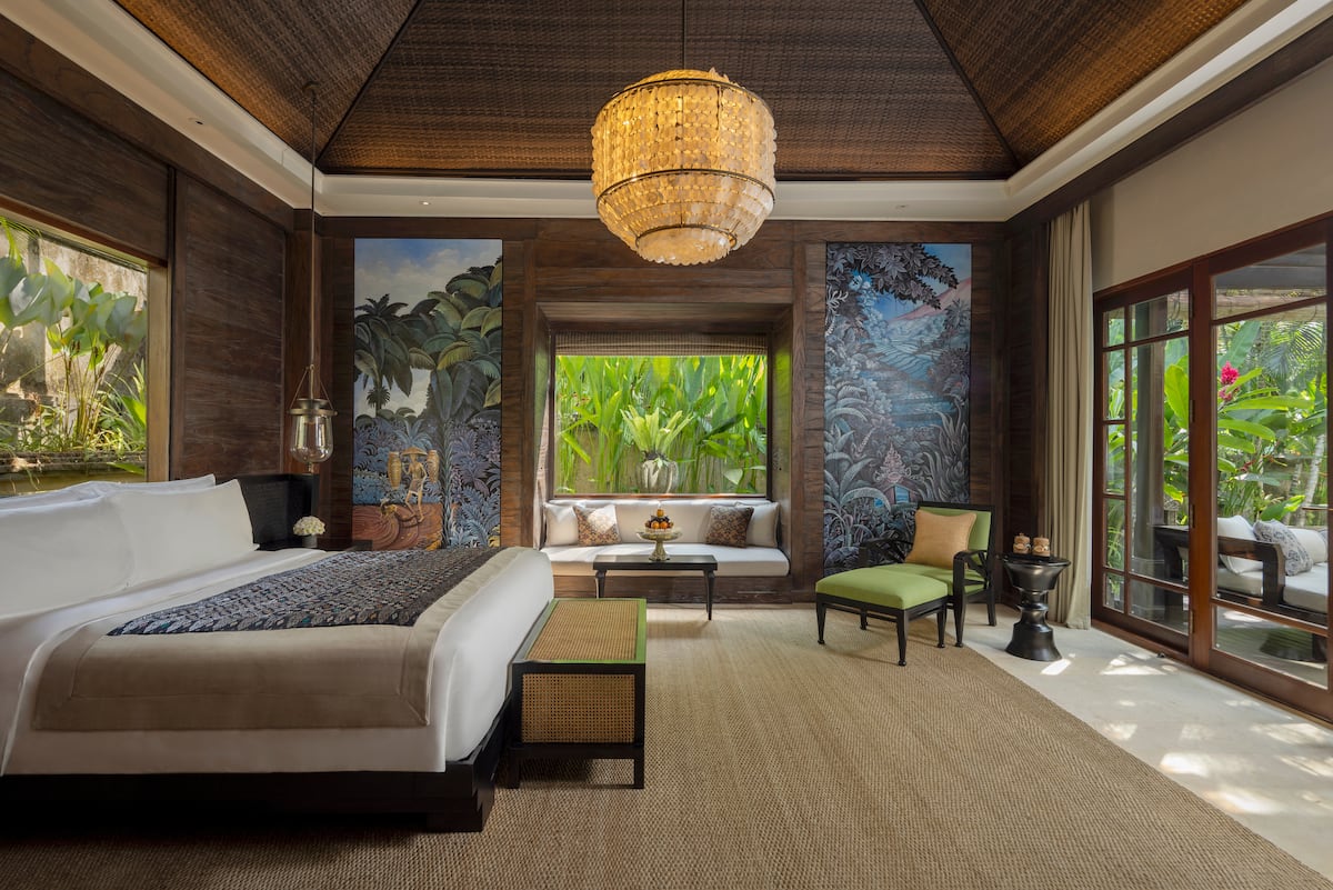 Los 50 mejores hoteles del mundo de 2025: ¡Descubre el top en imágenes!