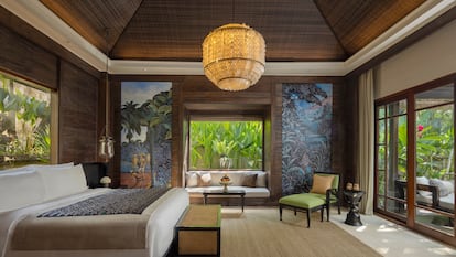 50 mejores hoteles del mundo de 2025