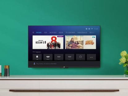 Xiaomi TV Pro