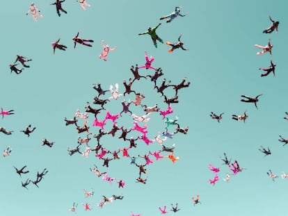 Cuando innovar es cooperar