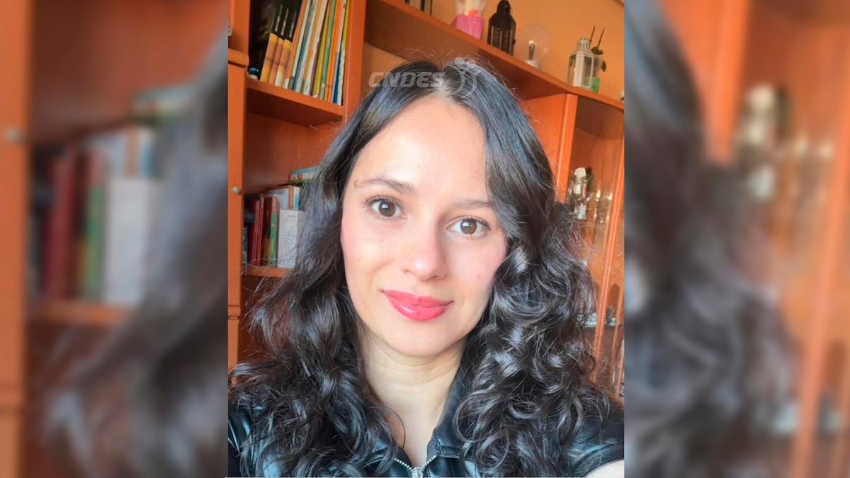 La Policía halla el cadáver de una mujer de 34 años desaparecida en Burgos y detiene a su expareja | Sociedad