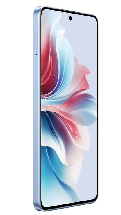 OPPO Reno11 F 5G panel