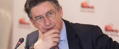 Miguel Ángel Merino, consejero delegado de Línea Directa.