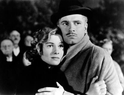 Rebeca, de Alfred Hitchcock