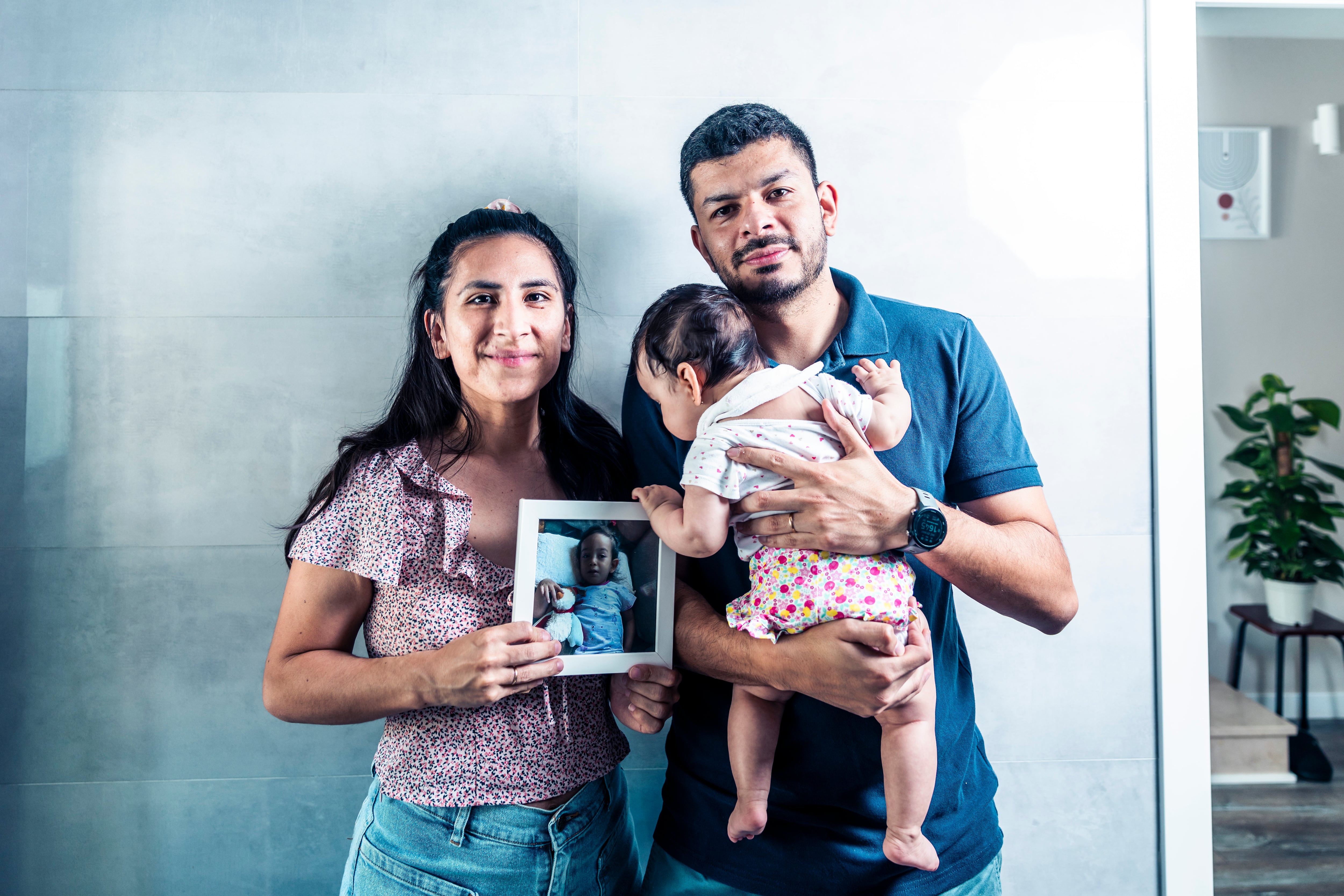 El efecto espejo en las unidades de cuidados intensivos pediátricos: la importancia de cuidar al cuidador