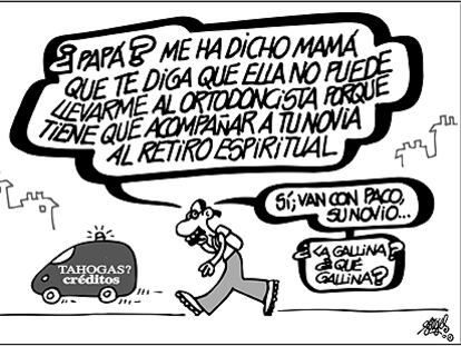 FORGES
