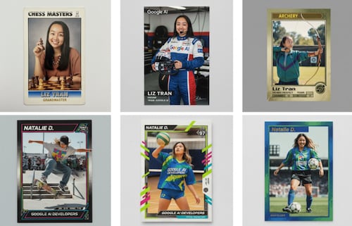 Google se vuelve viral con Nano Banana, su modelo más avanzado de edición de imágenes con IA