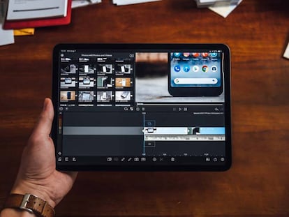 Cómo controlar un tablet iPad utilizando un iPhone de Apple