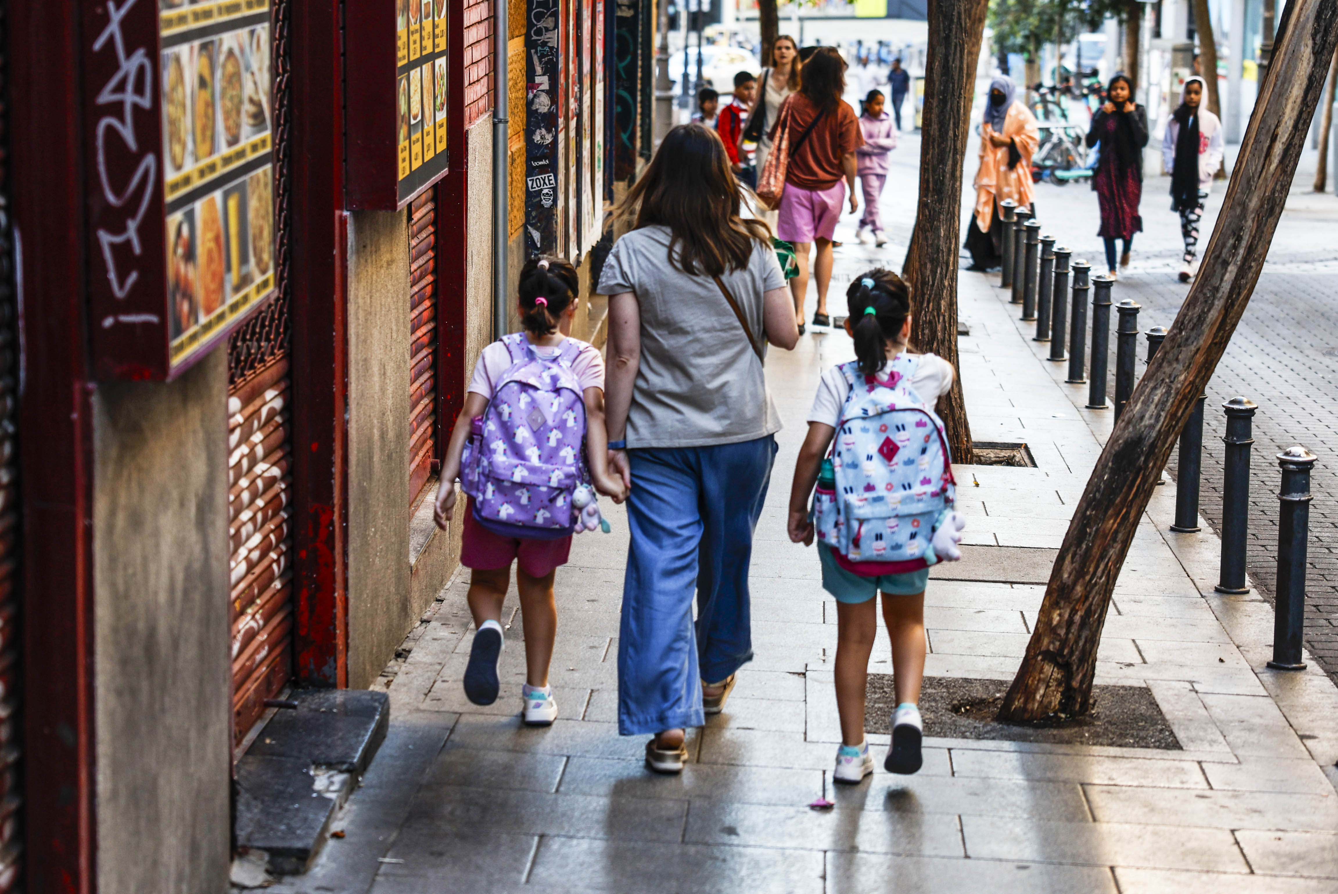 El Constitucional reconoce permisos ampliados de 26 semanas a las familias monoparentales