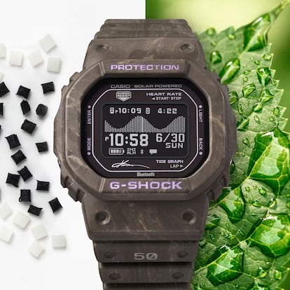 Reloj Casio GBX-H5600KI-5